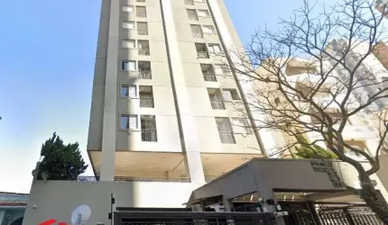 Apartamento de 108 m² no Campestre em Santo André - SP (Com Elevadores)