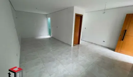 Sobrado à venda 2 quartos 2 suítes 2 vagas Camilópolis - Santo André - SP