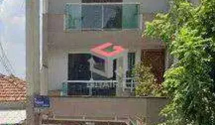 Sobrado B. Olímpico SCS R$1.450.000,00
