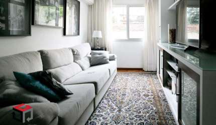 Apartamento com 130m² localizado no Bairro Paulista em São Paulo - SP
