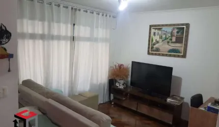Sobrado à venda 3 quartos 2 vagas Metalúrgica - Santo André - SP