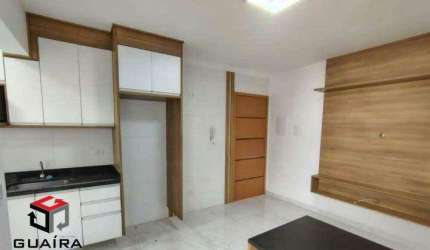 Apartamento à venda 2 quartos 1 suíte 1 vaga Campestre - Santo André - SP