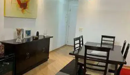 Apartamento à venda 3 quartos 1 suíte 2 vagas Vila Mariana - São Paulo - SP