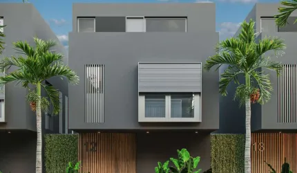 Sobrado Alto Padrão com 516,36m², Cordeiro- São Paulo - SP