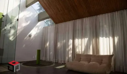 Casa de 200m² no Bairro Moema em SP