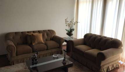 Sobrado 233 m² Localizado No Bairro Das Américas São Bernardo do Campo - SP
