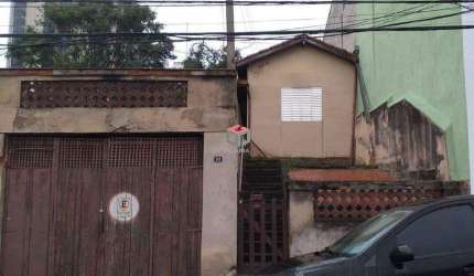 Terreno à venda Anchieta - São Bernardo do Campo - SP