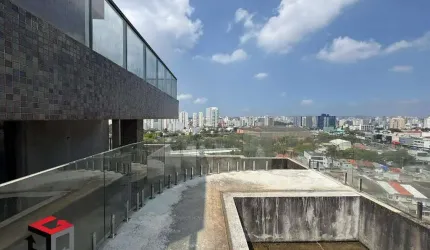 Cobertura à venda 4 quartos 4 suítes 5 vagas Jardim do Mar - São Bernardo do Campo - SP