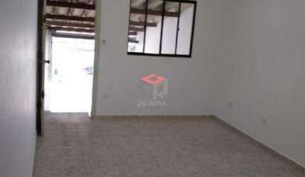 Sobrado- 110m², Nova Petrópolis- São Bernardo do Campo - SP
