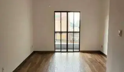 Apartamento de 57m² no Centro de SBC - SP