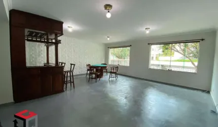 Sobrado à venda 5 quartos 2 suítes 6 vagas Anchieta - São Bernardo do Campo - SP