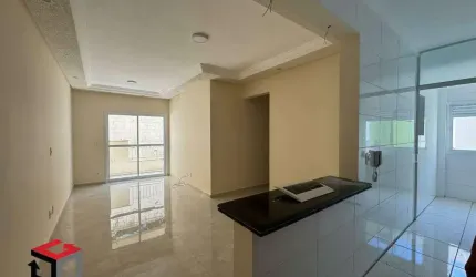 Apartamento à venda 3 quartos 1 suíte 1 vaga Centro - São Bernardo do Campo - SP