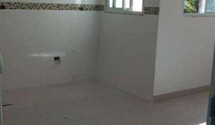 Cobertura- 45m², Oratório- Santo André - SP