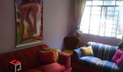 Casa para aluguel 2 quartos 5 vagas Santo Amaro - São Paulo - SP