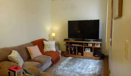 Apartamento de 73 m² no Bairro Pires em Santo André - SP