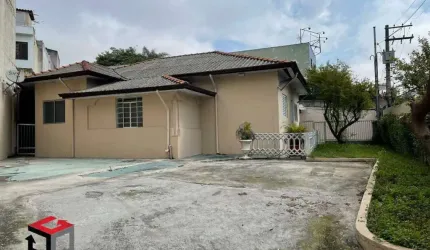 Casa para aluguel 1 quarto 6 vagas Assunção - São Bernardo do Campo - SP