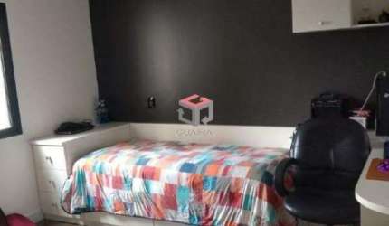 Apartamento à venda 3 quartos 3 suítes 3 vagas Centro - São Bernardo do Campo - SP