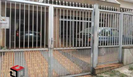 Casa à venda 2 quartos 2 suítes 3 vagas Hollywood - São Bernardo do Campo - SP