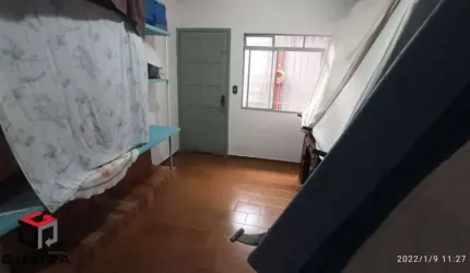 Casa à venda 2 quartos 3 vagas São José - São Caetano do Sul - SP