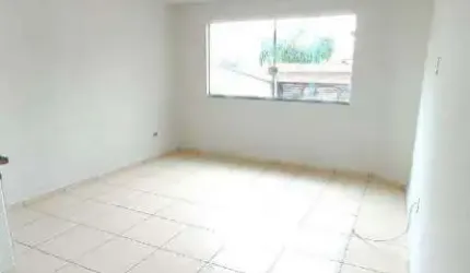 Sobrado de 257,40m² no Baeta Neves em SBC - SP