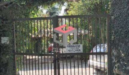 Terreno de 1.839m² no Bairro Batistini em SBC - SP