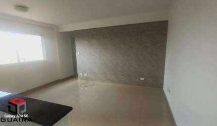 Apartamento para aluguel 2 quartos 1 suíte 1 vaga Valparaíso - Santo André - SP