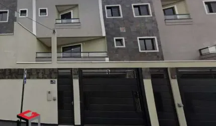 Sobrado com 132 m² Localizado No Parque Das Nações em Santo André - SP.