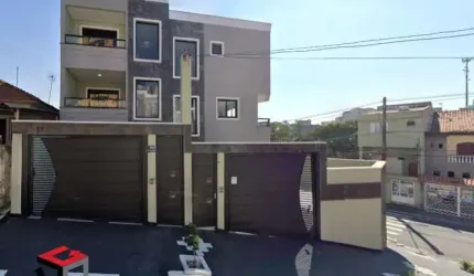 Sobrado com 132 m² Localizado No Parque Das Nações em Santo André - SP.
