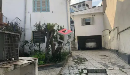 Terreno 215 m² ocalizado no Centro de Diadema.