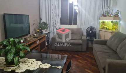 Apartamento 87 m² localizado no bairro Terra Nova em São Bernardo do Campo/SP.
