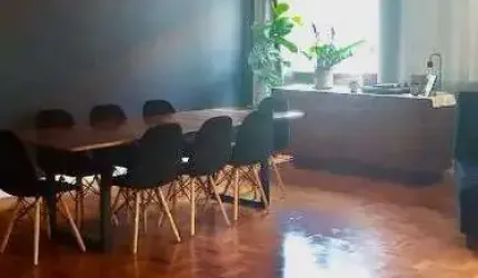 Apartamento à venda 3 quartos 1 vaga Centro - São Bernardo do Campo - SP