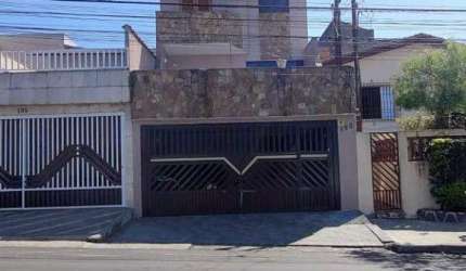 Sobrado B. Assunção R$1.000.000,00