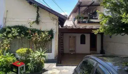Sobrado 328 m² localizado no Bairro Cerâmica em São Caetano do Sul - SP.
