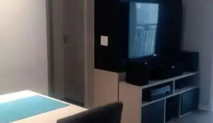 Apartamento 67 M² Localizado No Bairro Jardim Santo André - SP