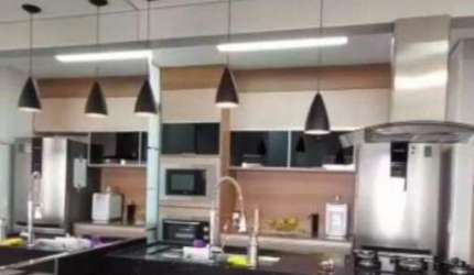 Apartamento à venda 3 quartos 1 suíte 2 vagas Centro - São Bernardo do Campo - SP