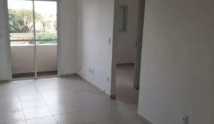 Apartamento à venda 2 quartos 1 vaga Demarchi - São Bernardo do Campo - SP