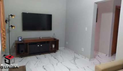 Sobrado a Venda, 5 quartos , suíte , 3 vagas Bairro Assunção SBCampo