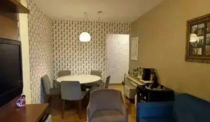 Apartamento à venda 2 quartos 1 suíte 1 vaga Paulicéia - São Bernardo do Campo - SP