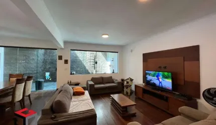 Sobrado 350 m² Localizado No bairro Assunção São Bernardo do Campo - SP