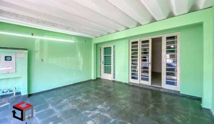 Sobrado 338 m² Localizado no Bairro Paulicéia São Bernardo do Campo - SP