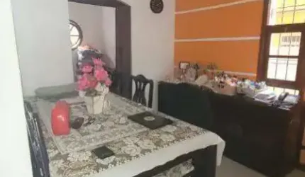 Sobrado à venda 3 quartos 1 suíte 3 vagas Assunção - São Bernardo do Campo - SP