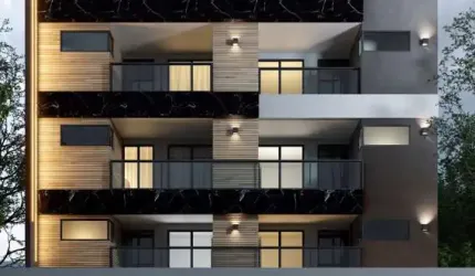 Apartamento à venda 2 quartos 1 vaga Centro - São Bernardo do Campo - SP