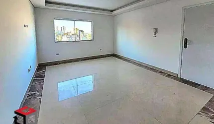 Cobertura para aluguel 2 quartos 5 vagas Campestre - Santo André - SP