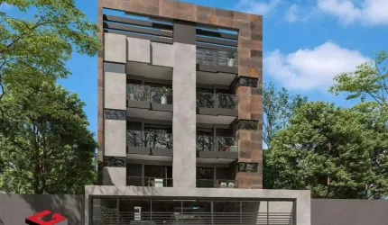 Cobertura à venda 2 quartos 1 suíte 2 vagas Brasilio Residencial no Bairro Centro - São Bernardo do Campo - SP