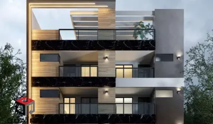 Cobertura à venda 2 quartos 1 suíte 2 vagas Brasilio Residencial no Bairro Centro - São Bernardo do Campo - SP