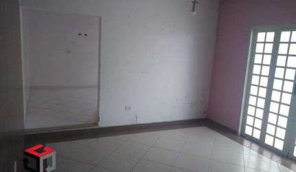 Casa 75 m² Localizado No bairro Humaitá Santo André - SP