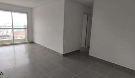 Apartamento à venda 3 quartos 1 suíte 2 vagas Assunção - Santo André - SP