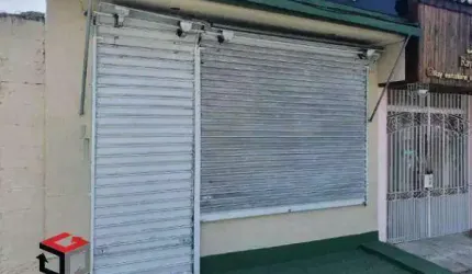 Sobrado à venda 3 quartos Taboão - São Bernardo do Campo - SP