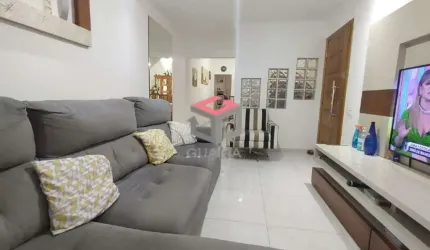 Sobrado à venda 4 quartos 2 suítes 2 vagas Centro - São Bernardo do Campo - SP