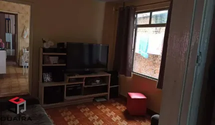 Casa à venda 3 quartos 1 vaga no Bairro Paulicéia - São Bernardo do Campo - SP